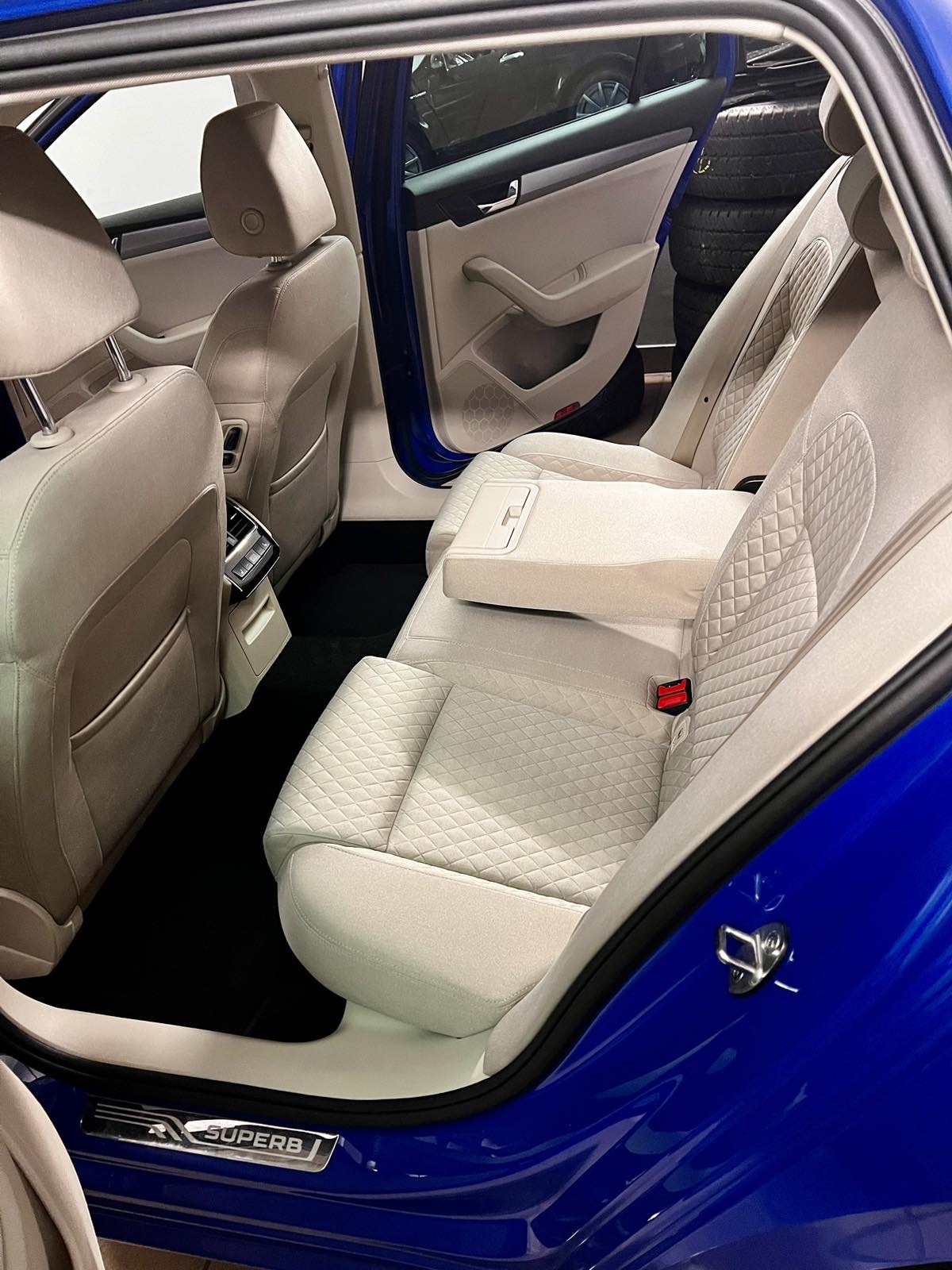 Security and Comfort